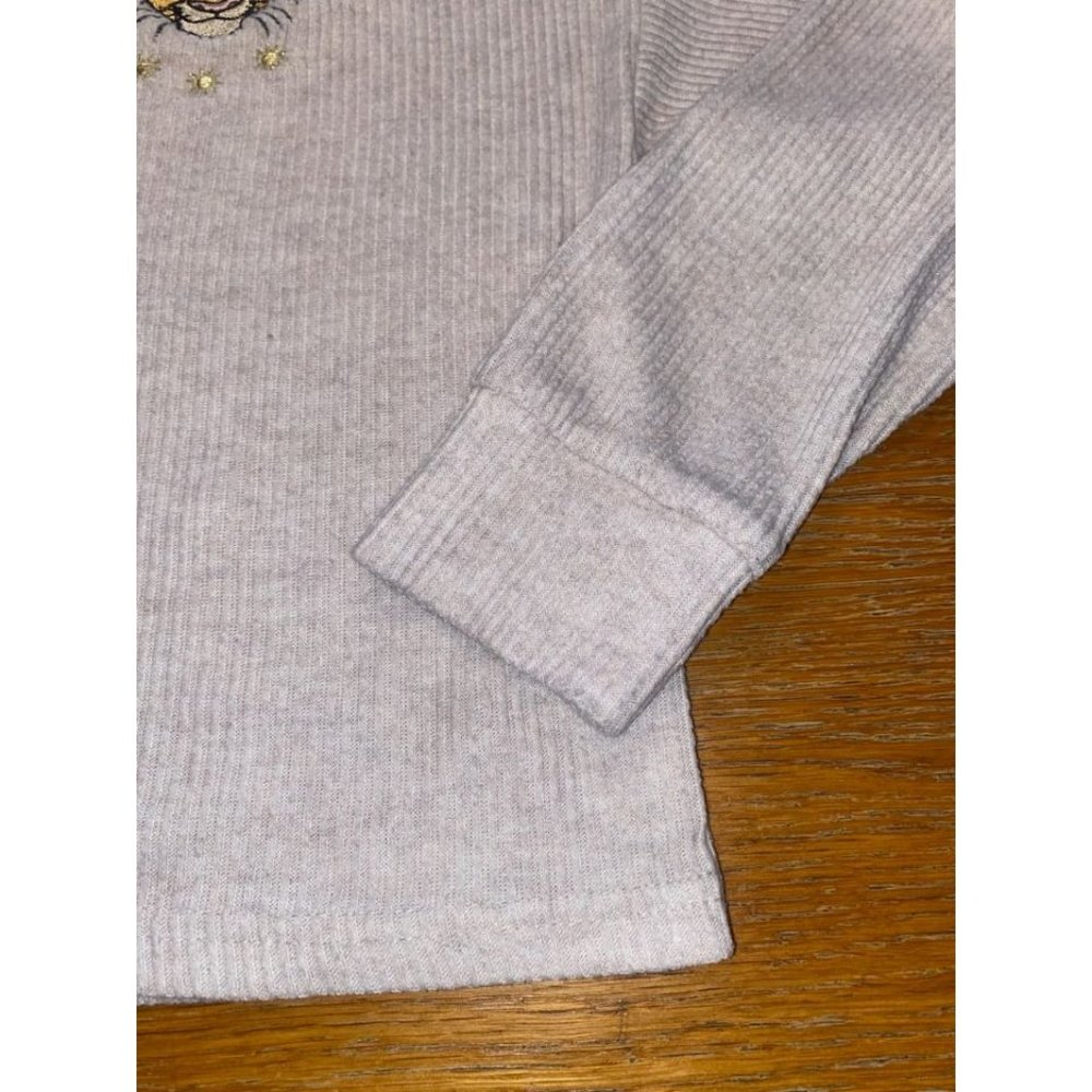 Disney Simba Ribbed Long Sleeve-S - Picture 3 of 3